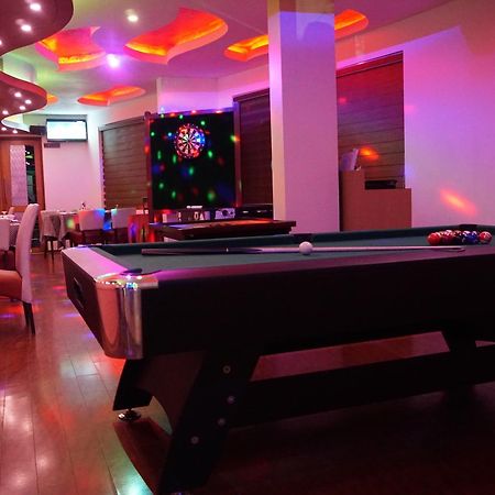 帕克酒店 Kochi 外观 照片