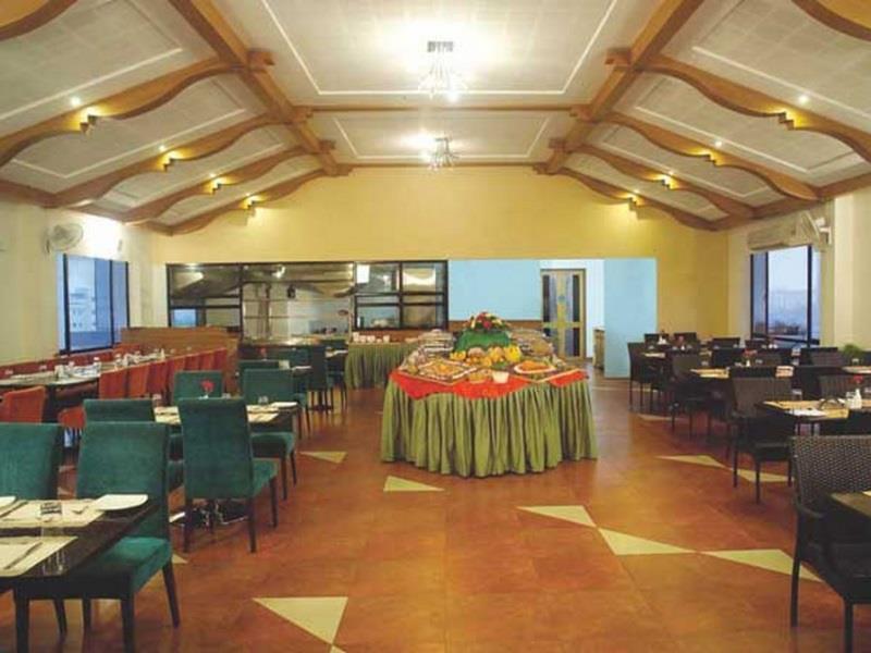 帕克酒店 Kochi 外观 照片