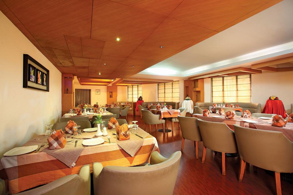 帕克酒店 Kochi 外观 照片